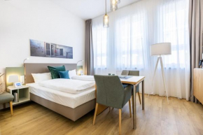 Ferienapartments am Krusespeicher Ferienapartments am Krusespeicher 3-27, Wismar